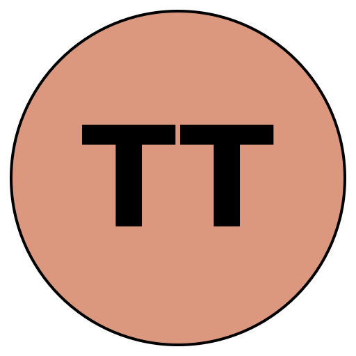Trusty Traipse
